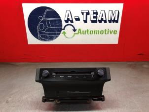 Used Radio CD player Lexus IS (E3) 300h 2.5 16V Price € 999,99 Margin scheme offered by A-Team Automotive Rotterdam