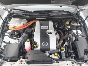 Usagé Convertisseur (hybride) Lexus IS (E3) 300h 2.5 16V Prix sur demande proposé par A-Team Automotive Rotterdam