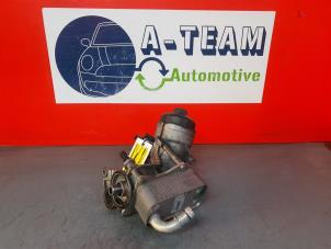 Used Oil filter housing Opel Astra J (PC6/PD6/PE6/PF6) 1.7 CDTi 16V 110 Price € 49,99 Margin scheme offered by A-Team Automotive Rotterdam