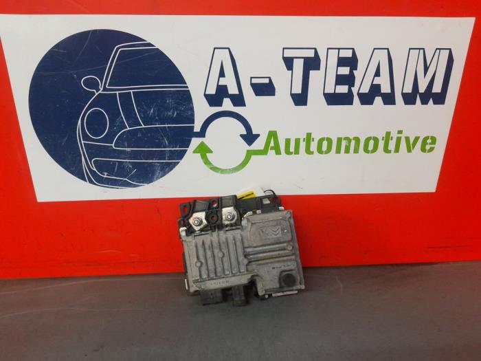 Used Start/Stop computer Peugeot 2008 (CU) 1.2 12V e-THP PureTech 110 Price € 59,99 Margin scheme offered by A-Team Automotive
