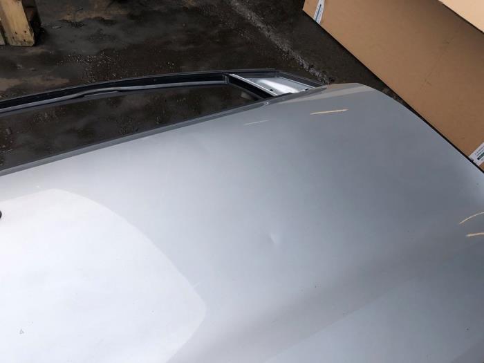 Portière 4portes avant droite d'un Volkswagen Polo V (6R) 1.2 TSI 16V BlueMotion Technology 2015