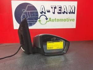 Used Wing mirror, right Volkswagen Polo V (6R) 1.2 TSI 16V BlueMotion Technology Price on request offered by A-Team Automotive Rotterdam