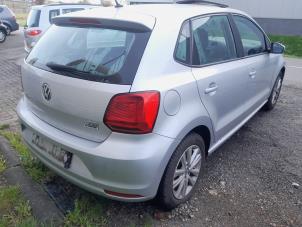 Used Rear end (complete) Volkswagen Polo V (6R) 1.2 TSI 16V BlueMotion Technology Price on request offered by A-Team Automotive