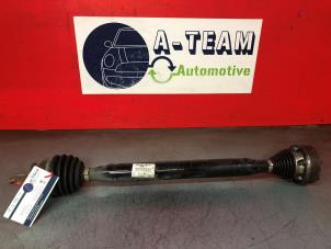 Used Front drive shaft, right Volkswagen Polo V (6R) 1.2 TSI 16V BlueMotion Technology Price € 39,99 Margin scheme offered by A-Team Automotive Rotterdam