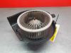 Heating and ventilation fan motor from a Volkswagen Polo V (6R) 1.2 TSI 16V BlueMotion Technology 2015