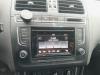 Volkswagen Polo V (6R) 1.2 TSI 16V BlueMotion Technology Radio CD player