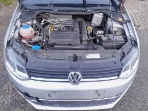 Usagé Réservoir d'expansion Volkswagen Polo V (6R) 1.2 TSI 16V BlueMotion Technology Prix sur demande proposé par A-Team Automotive Rotterdam