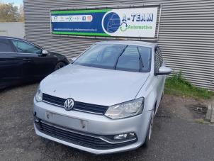 Used Subframe Volkswagen Polo V (6R) 1.2 TSI 16V BlueMotion Technology Price on request offered by A-Team Automotive Rotterdam