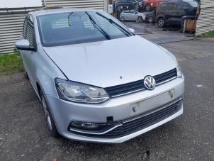 Used Front brake calliper, right Volkswagen Polo V (6R) 1.2 TSI 16V BlueMotion Technology Price on request offered by A-Team Automotive Rotterdam
