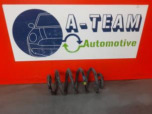 Gebrauchte Torsionsfeder hinten Renault Zoé (AG) R90 Preis auf Anfrage angeboten von A-Team Automotive Rotterdam