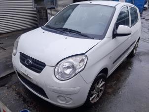 Used Radiator Kia Picanto (BA) 1.1 12V Price on request offered by A-Team Automotive Rotterdam