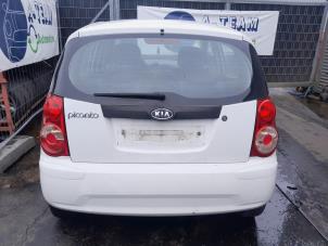 Used Tailgate Kia Picanto (BA) 1.1 12V Price on request offered by A-Team Automotive Rotterdam