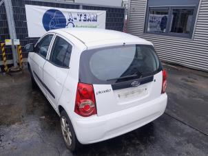 Used Rear-wheel drive axle Kia Picanto (BA) 1.1 12V Price on request offered by A-Team Automotive Rotterdam
