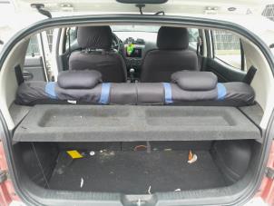 Used Parcel shelf Kia Picanto (BA) 1.1 12V Price on request offered by A-Team Automotive Rotterdam