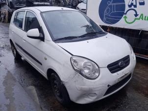 Used Front shock absorber, right Kia Picanto (BA) 1.1 12V Price on request offered by A-Team Automotive Rotterdam