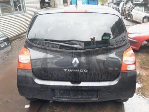 Używane Tyl (kompletny) Renault Twingo II (CN) 1.2 16V Cena na żądanie oferowane przez A-Team Automotive Rotterdam