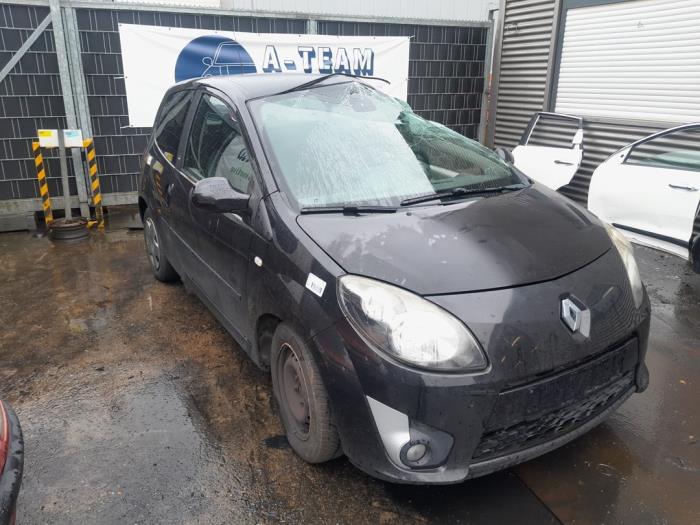 Renault twingo 2 occasion