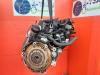 Engine from a Opel Corsa C (F08/68) 1.0 12V 2002