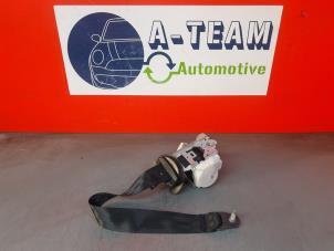 Used Front seatbelt, left Citroen C3 (SC) 1.6 HDi 92 Price € 149,99 Margin scheme offered by A-Team Automotive Rotterdam