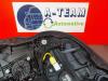 Sensor de airbag de un Kia Niro I (DE), 2016 / 2022 64 kWh, SUV, Eléctrico, 150kW (204pk), FWD, EM16, 2018-08 / 2022-08, DEC5E1 2022