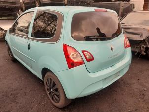 Usagé Train arrière complet Renault Twingo II (CN) 1.2 16V Prix sur demande proposé par A-Team Automotive