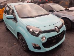 Used Electric power steering unit Renault Twingo II (CN) 1.2 16V Price on request offered by A-Team Automotive Rotterdam