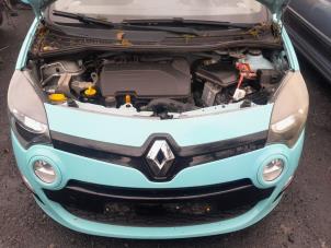 Used Air box Renault Twingo II (CN) 1.2 16V Price on request offered by A-Team Automotive Rotterdam