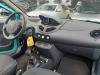 Sicherheitsgurt links vorne van een Renault Twingo II (CN) 1.2 16V 2012