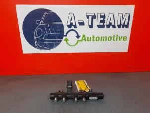 Used Fuel injector nozzle Renault Clio IV (5R) 1.5 Energy dCi 90 FAP Price € 39,99 Margin scheme offered by A-Team Automotive Rotterdam