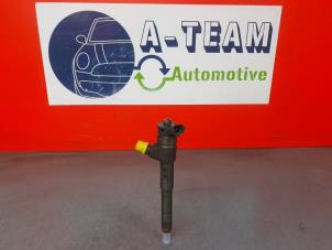 Used Injector (diesel) Renault Clio IV (5R) 1.5 Energy dCi 90 FAP Price € 59,99 Margin scheme offered by A-Team Automotive Rotterdam