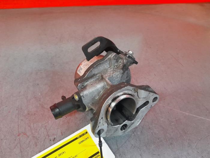 Vacuum pump (diesel) Renault Clio IV 1.5 Energy dCi 90 FAP - 8200577807 ...