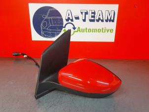 Used Wing mirror, left Volkswagen Up! (121) 1.0 12V 60 Price on request offered by A-Team Automotive Rotterdam
