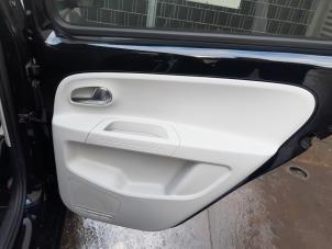 Used Rear door trim 4-door, right Volkswagen Up! (121) 1.0 12V 60 Price on request offered by A-Team Automotive Rotterdam