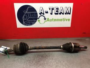 Used Front drive shaft, left Volkswagen Up! (121) 1.0 12V 60 Price € 29,99 Margin scheme offered by A-Team Automotive Rotterdam