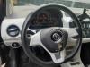 Panel de instrumentación de un Volkswagen Up! (121), 2011 / 2023 1.0 12V 60, Hatchback, Gasolina, 999cc, 44kW (60pk), FWD, CHYA, 2011-08 / 2020-08 2017