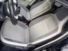 Cinturón de seguridad centro detrás de un Volkswagen Up! (121) 1.0 12V 60 2017