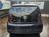 Torsionsfeder hinten van een Volkswagen Up! (121) 1.0 12V 60 2017
