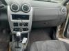 Dacia Logan MCV (KS) 1.6 16V Interruptor de ventanilla eléctrica