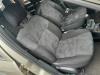 Dacia Logan MCV (KS) 1.6 16V Cinturón de seguridad derecha delante