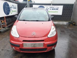 Used Wiper motor + mechanism Citroen C3 Pluriel (HB) 1.6 16V Price on request offered by A-Team Automotive Rotterdam