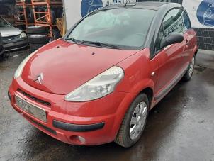 Used Engine management computer Citroen C3 Pluriel (HB) 1.6 16V Price on request offered by A-Team Automotive Rotterdam