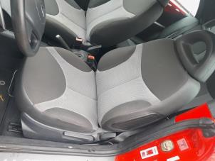 Używane Pas bezpieczenstwa lewy przód Citroen C3 Pluriel (HB) 1.6 16V Cena na żądanie oferowane przez A-Team Automotive Rotterdam