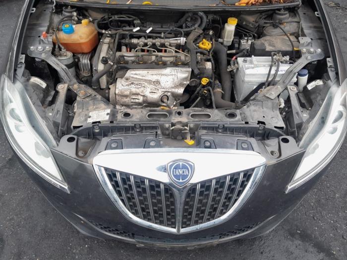 Gebrauchte Ventildeckel Lancia Delta (844) 1.6 D Multijet 16V 115 Preis auf Anfrage angeboten von A-Team Automotive