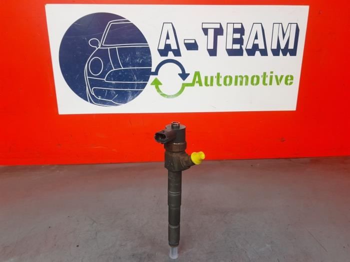 Usagé Injecteurs Lancia Delta (844) 1.6 D Multijet 16V 115 Prix € 249,99 Règlement à la marge proposé par A-Team Automotive