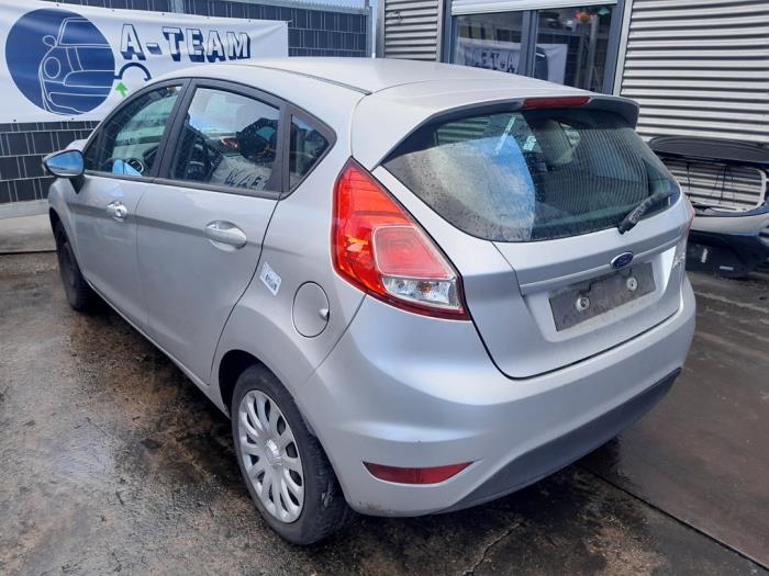 Tür 4-türig links hinten Ford Fiesta 6 1.0 Ti-VCT 12V 65 - 1692503