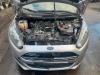 Ford Fiesta 6 (JA8) 1.0 Ti-VCT 12V 65 Réservoir d'expansion