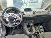 Navigation System van een Ford Fiesta 6 (JA8), 2008 / 2017 1.0 Ti-VCT 12V 65, Fließheck, Benzin, 999cc, 48kW (65pk), FWD, XMJA, 2013-01 / 2017-04 2015