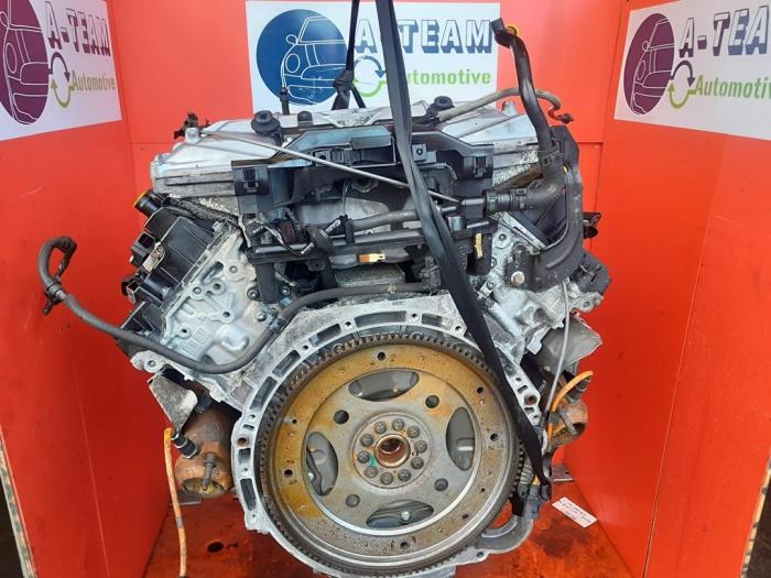 Używane Silnik Landrover Range Rover Sport (LW) 5.0 V8 32V SVR Cena € 12.499,99 Procedura marży oferowane przez A-Team Automotive