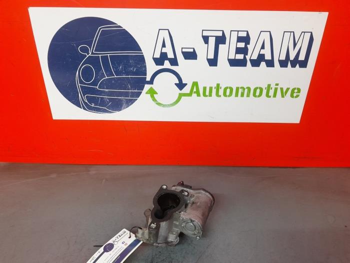 Gebrauchte AGR Ventil Renault Master III (MA/MB/MC/MD/MH/MF/MG/MH) 2.3 dCi 16V Preis € 49,99 Margenregelung angeboten von A-Team Automotive
