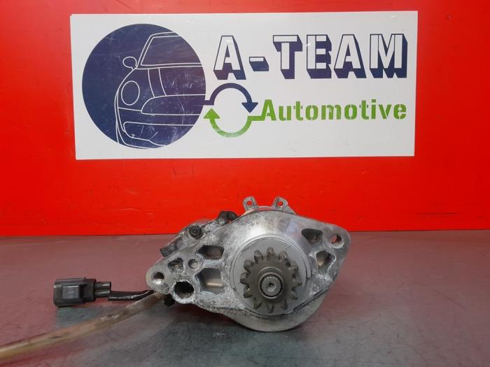 Used Starter Landrover Range Rover Sport (LW) 5.0 V8 32V SVR Price € 349,99 Margin scheme offered by A-Team Automotive